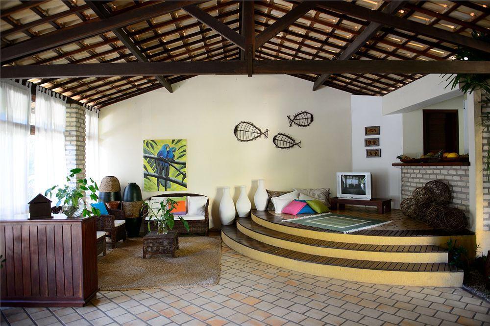 Brasil Tropical Village Praia de Pipa Esterno foto