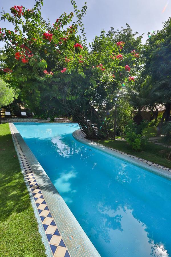 Brasil Tropical Village Praia de Pipa Esterno foto