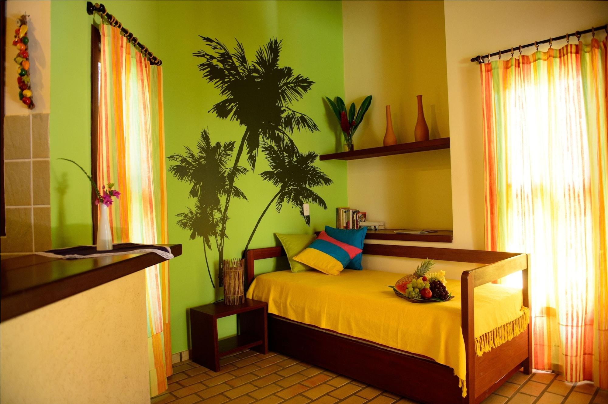 Brasil Tropical Village Praia de Pipa Esterno foto