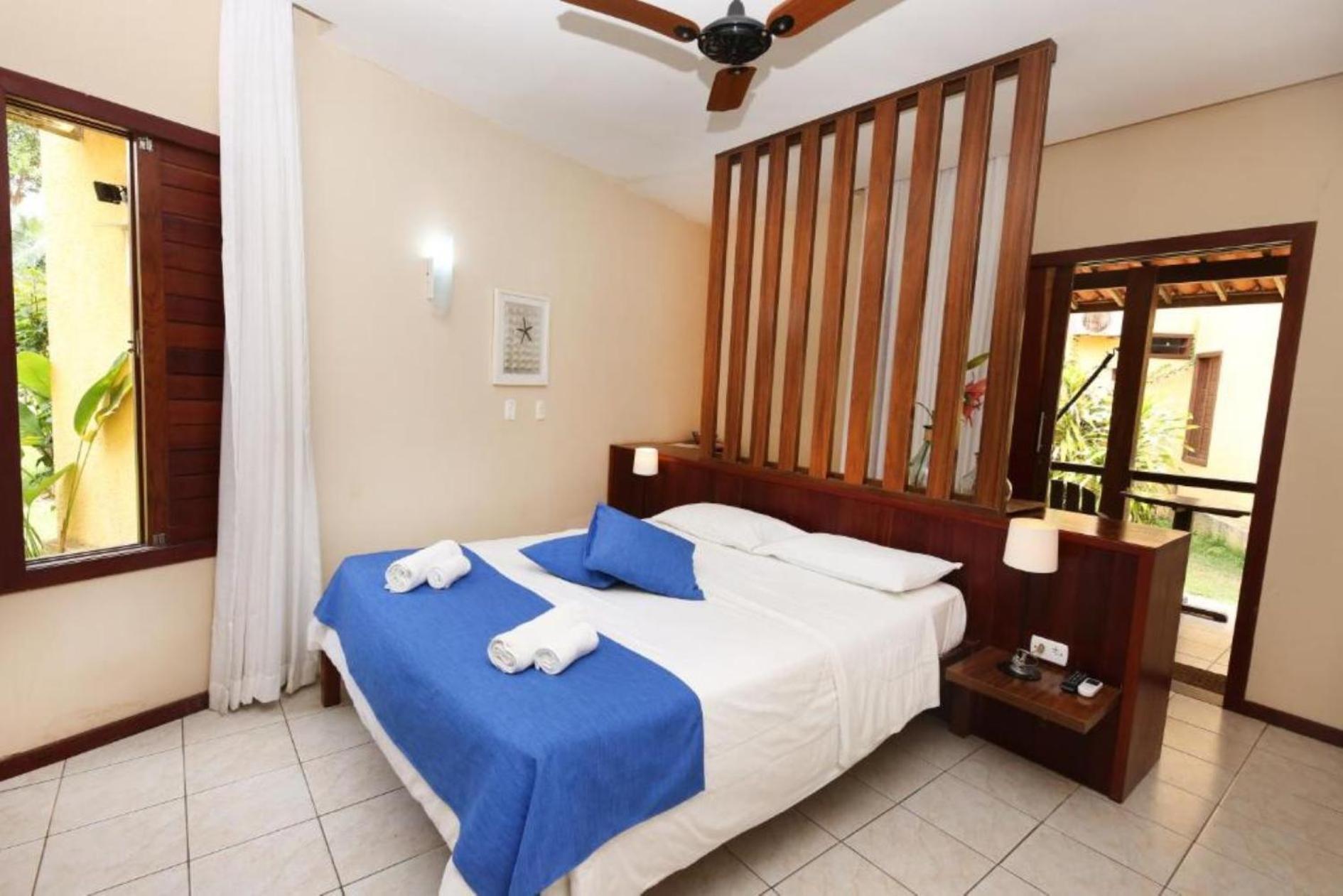 Brasil Tropical Village Praia de Pipa Esterno foto